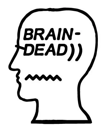Brain Dead Shop